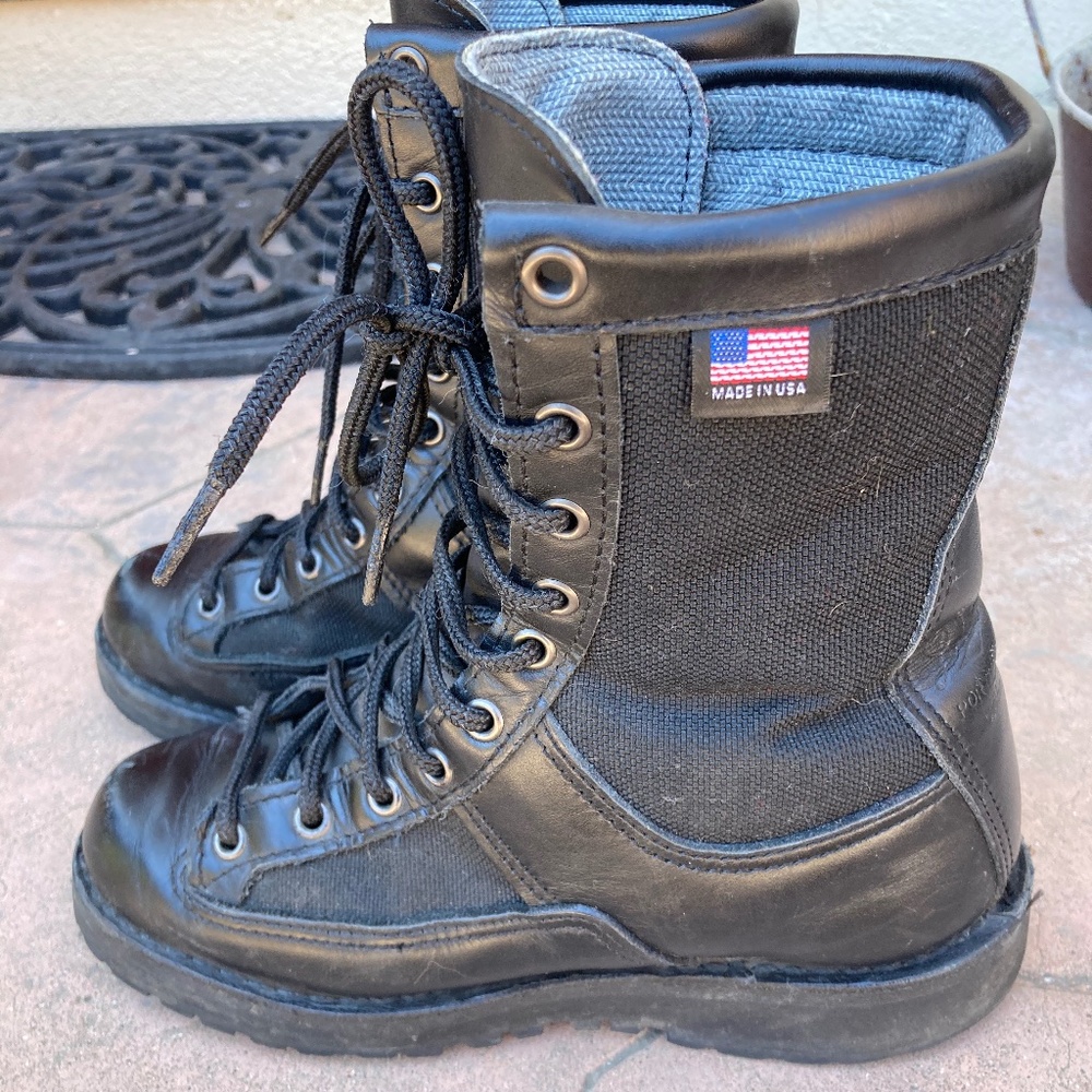 Danner Acadia Boots